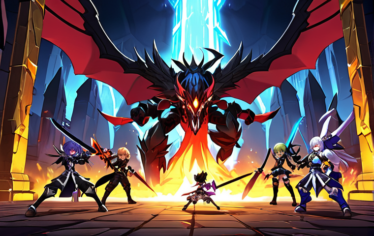 elsword - 이미지 1